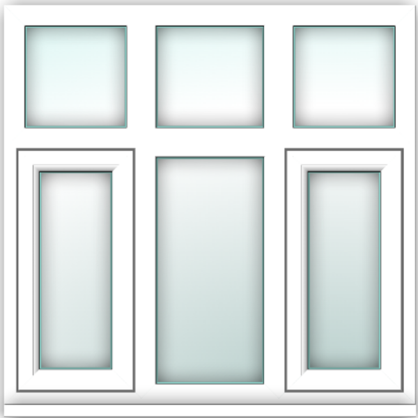 Gallery image with a fresh perspective